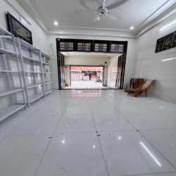 🔥Hàng Hiếm🔥 CHO THUÊ NHÀ MẶT TIỀN ĐỈNH ĐƯỜNG NGUYỄN VĂN KHỐI GÒ VẤP