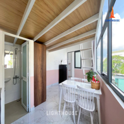 📍CĂN DUPLEX CỰC THOÁNG FULL NỘI THẤT, GẦN SÂN BAY TÂN SƠN NHẤT
