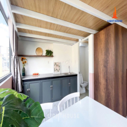📍CĂN DUPLEX CỰC THOÁNG FULL NỘI THẤT, GẦN SÂN BAY TÂN SƠN NHẤT
