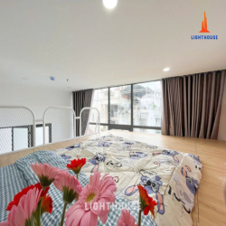 📍CĂN DUPLEX CỰC THOÁNG FULL NỘI THẤT, GẦN SÂN BAY TÂN SƠN NHẤT