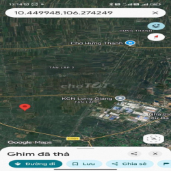 Đất trồng cây lâu năm 16 tr / năm