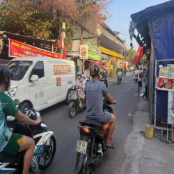 Cho Thuê Mặt Bằng Kinh Doanh Sầm Uất Phước Long B - 9