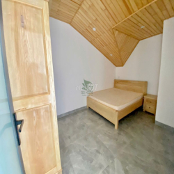 CHO THUÊ CĂN HỘ CAO CẤP DUPLEX – ĐỒNG TÂM, P4 🌿