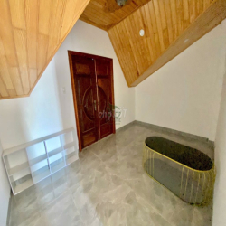 CHO THUÊ CĂN HỘ CAO CẤP DUPLEX – ĐỒNG TÂM, P4 🌿