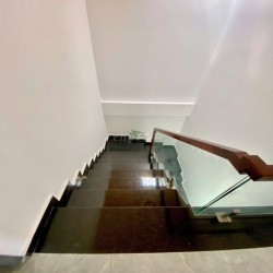 CHO THUÊ CĂN HỘ CAO CẤP DUPLEX – ĐỒNG TÂM, P4 🌿