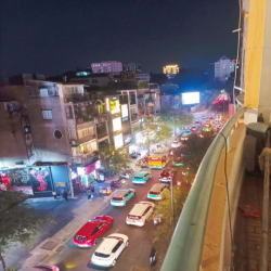 Cho thuê căn hộ chung cư 130/402 Pasteur. Phường Sài Gòn. TPHCM