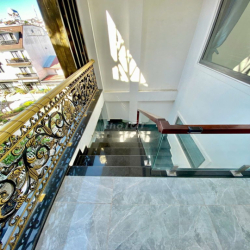 CHO THUÊ CĂN HỘ CAO CẤP DUPLEX – ĐỒNG TÂM, P4 🌿