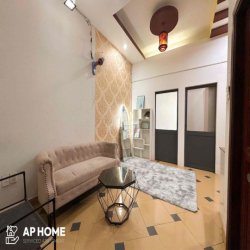 ✨KHAI TRƯƠNG CĂN HỘ 2PN 1WC GIÁ SIÊU MỀM FULL NT NGAY KCN TÂN BÌNH