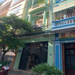 cho thuê tầng 3 làm văn phòng