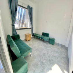 CHO THUÊ CĂN HỘ CAO CẤP DUPLEX – ĐỒNG TÂM, P4 🌿