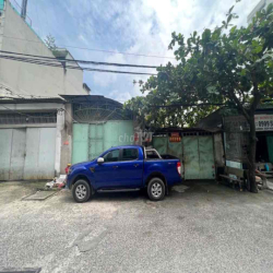 Cho Thuê nhà Kho 10 x 50m
