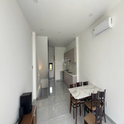 CHO THUÊ NHÀ MỚI FULL NỘI THẤT - ĐƯỜNG 1 - 13 TRIỆU/THÁNG