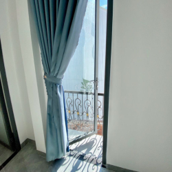 CHO THUÊ CĂN HỘ CAO CẤP DUPLEX – ĐỒNG TÂM, P4 🌿
