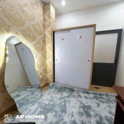 ✨KHAI TRƯƠNG CĂN HỘ 2PN 1WC GIÁ SIÊU MỀM FULL NT NGAY KCN TÂN BÌNH