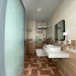 CHO THUÊ CĂN HỘ CAO CẤP DUPLEX – ĐỒNG TÂM, P4 🌿