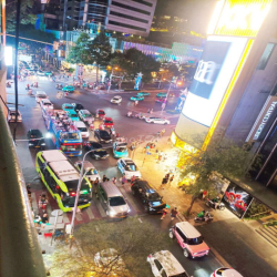 Cho thuê căn hộ chung cư 130/402 Pasteur. Phường Sài Gòn. TPHCM