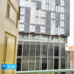 Cho thuê căn hộ chung cư 130/402 Pasteur. Phường Sài Gòn. TPHCM