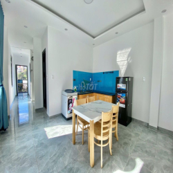CHO THUÊ CĂN HỘ CAO CẤP DUPLEX – ĐỒNG TÂM, P4 🌿