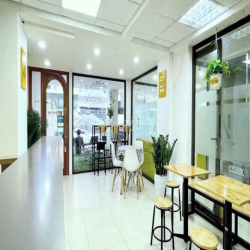 THẢO ĐIỀN 20M X 30M TRỆT 2 LẦU SÂN VƯỜN 