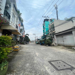 Cho Thuê nhà Kho 10 x 50m