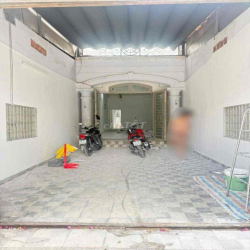 Cho Thuê Mặt Bằng Kinh Doanh Sầm Uất Phước Long B - 9