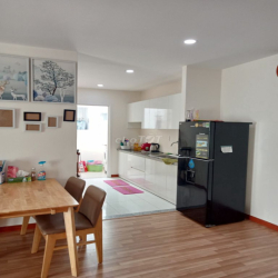 Cho thuê căn hộ City gate 2pn, 2wc, full nội thất giá thuê 8,5 triệu