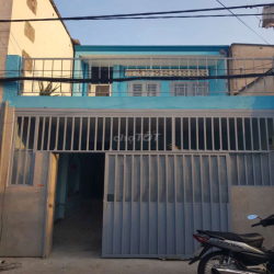 Nhà 5x30 Tân Thới Nhất 2, Đường Xe Tải
