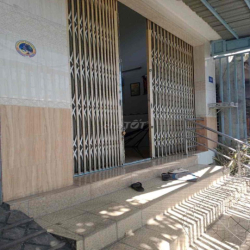 Nhà ở 1 Trệt, 1Lững tại Châu Đốc An Giang