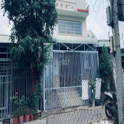 Nhà ở 1 Trệt, 1Lững tại Châu Đốc An Giang