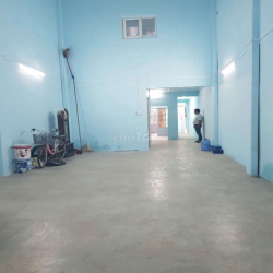 Nhà 5x30 Tân Thới Nhất 2, Đường Xe Tải