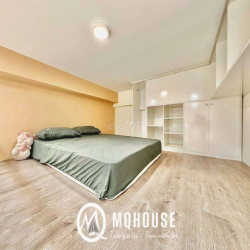 Cho Thuê Căn Hộ Duplex Rộng 40m tại Vĩnh Viễn, Q10