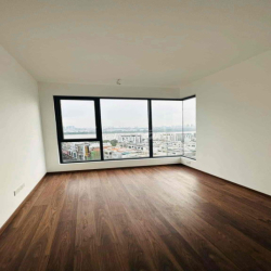 Cho Thuê Căn Hộ 3PN Nhà Trống One Verandah Quận 2
