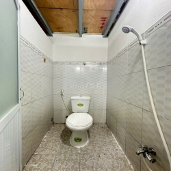 Cho Thuê Phòng Trọ Có Gác Cao, Ngay Đường Dương Đình Hội Quận 9