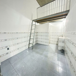 Cho Thuê Phòng Trọ Có Gác Cao, Ngay Đường Dương Đình Hội Quận 9