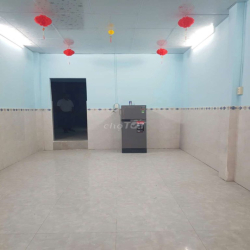 Nhà 5x30 Tân Thới Nhất 2, Đường Xe Tải