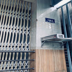 Nhà ở 1 Trệt, 1Lững tại Châu Đốc An Giang