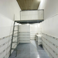 Cho Thuê Phòng Trọ Có Gác Cao, Ngay Đường Dương Đình Hội Quận 9