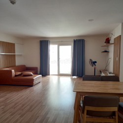 Cho thuê căn hộ City gate 2pn, 2wc, full nội thất giá thuê 8,5 triệu