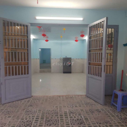 Nhà 5x30 Tân Thới Nhất 2, Đường Xe Tải