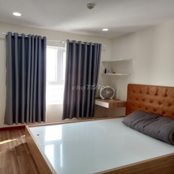 Cho thuê căn hộ City gate 2pn, 2wc, full nội thất giá thuê 8,5 triệu