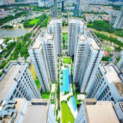 Cho thuê căn cứ hộ 1PN giá chỉ 8 triệu tại Sunrise Riverside