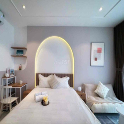 Cho thuê căn cứ hộ 1PN giá chỉ 8 triệu tại Sunrise Riverside