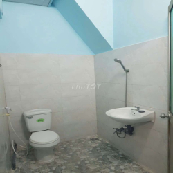 Nhà 5x30 Tân Thới Nhất 2, Đường Xe Tải