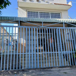 Nhà ở 1 Trệt, 1Lững tại Châu Đốc An Giang