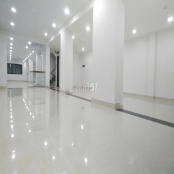 👉 TÒA NHÀ MẶT TIỀN  KHU K300_8x20m, HẦM TRỆT 4 LẦU SUỐT, TM.
