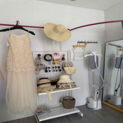 chuyển nhượng mặt bằng shop cho thuê váy