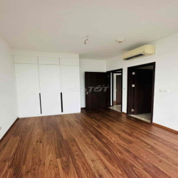 Cho Thuê Căn Hộ 3PN Nhà Trống One Verandah Quận 2