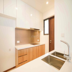 Cho Thuê Căn Hộ 3PN Nhà Trống One Verandah Quận 2