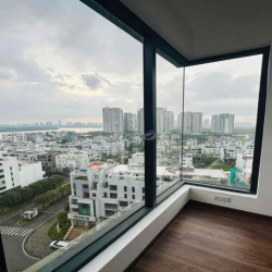 Cho Thuê Căn Hộ 3PN Nhà Trống One Verandah Quận 2
