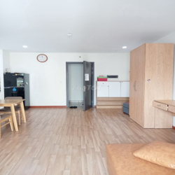 Cho thuê căn hộ City gate 2pn, 2wc, full nội thất giá thuê 8,5 triệu